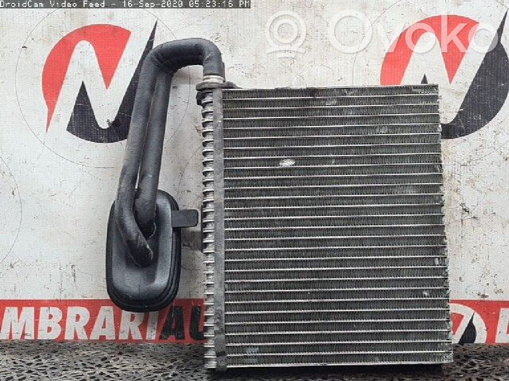 Opel Vectra C Heater blower radiator 