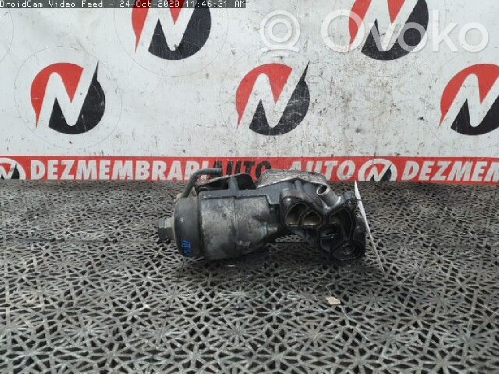 Oil filter mounting bracket   9687911280