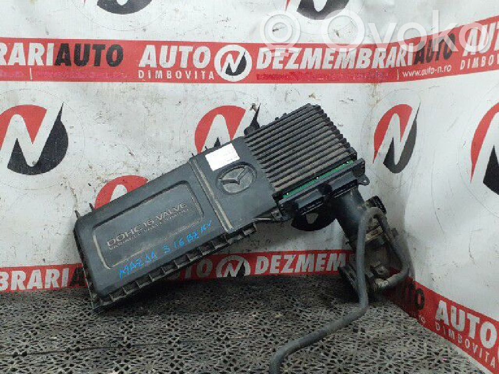 Mazda 3 I Engine control unit/module 