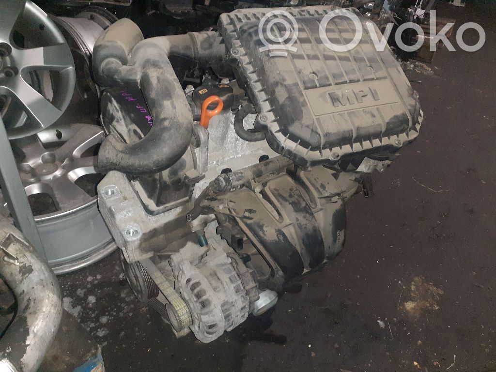 Generator/alternator