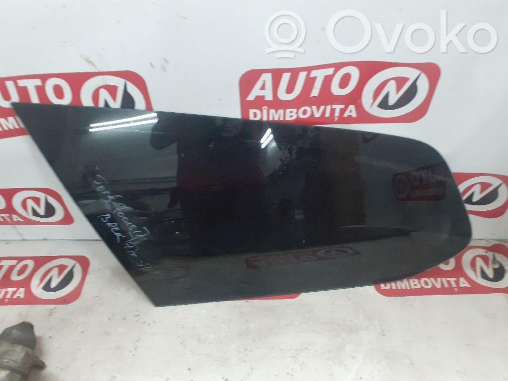 Ford Focus Dzinēja pārsegs (vāks) 