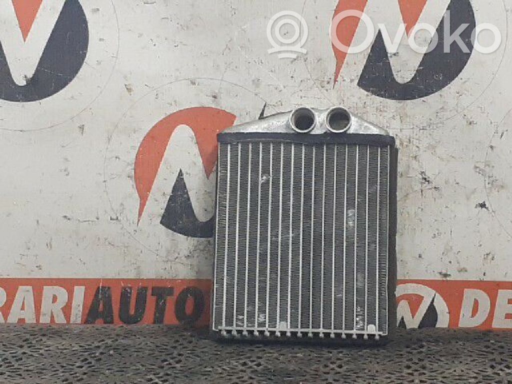 Opel Vectra C Intercooler radiator 