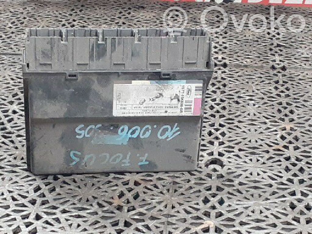 Mukavuusmoduuli   1S7T15K600BB