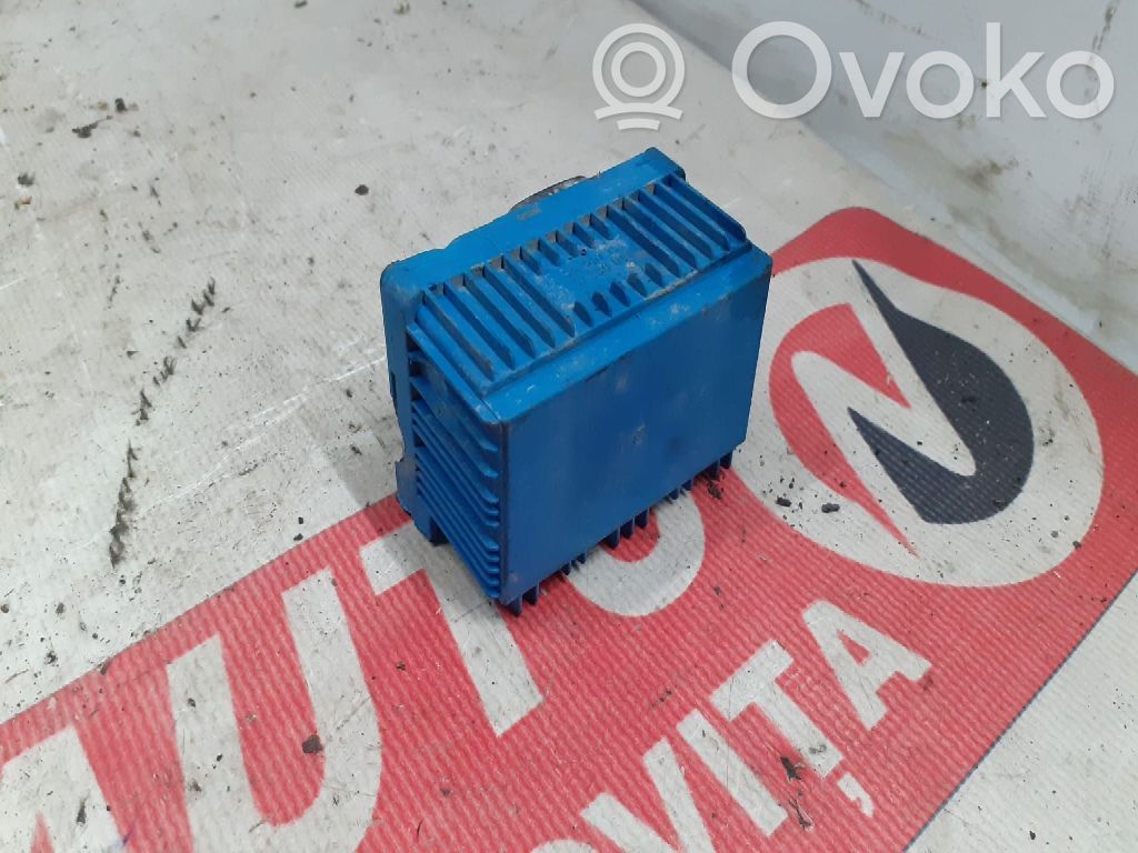 Opel Corsa D Other relay 