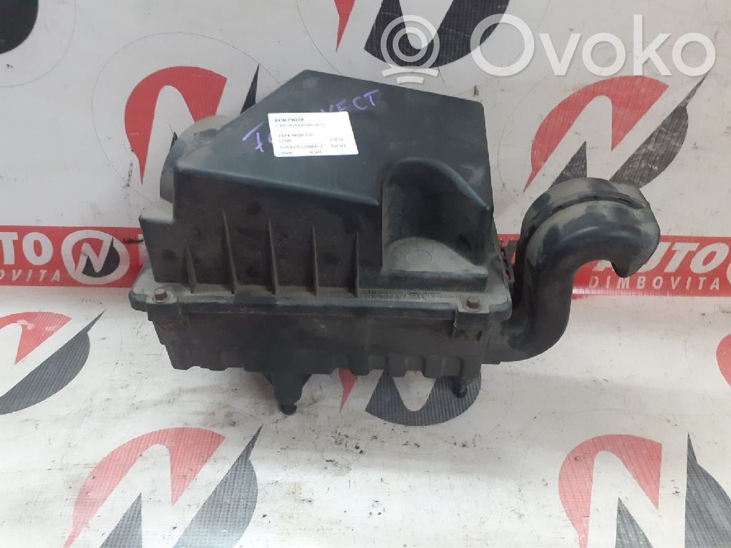 Air filter box   2T149600CD
