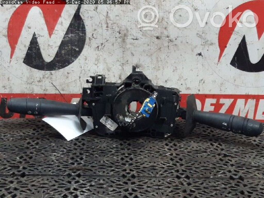 Dacia Logan I Front indicator light 