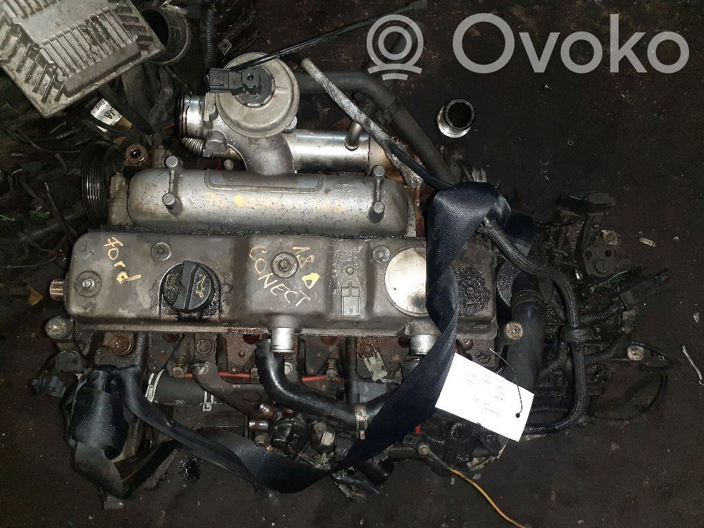 Engine   HCPB