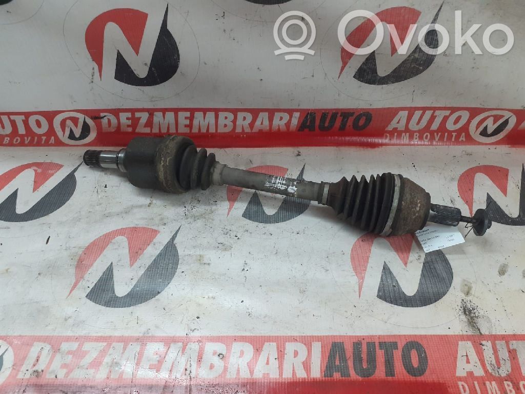 Front driveshaft   3M513B437DAF,3B437