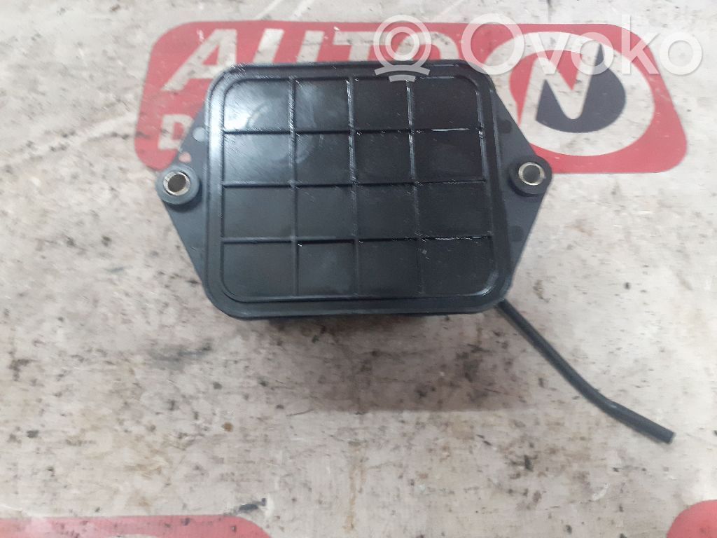 Opel Astra H Vakuuma gaisa tilpne 