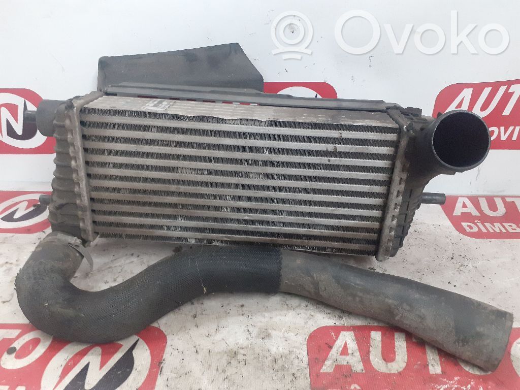 Intercooler radiator   BV619L440CG,9L440