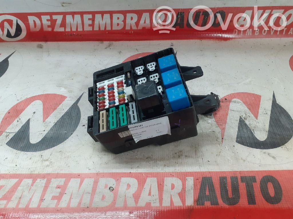 Módulo de fusible   9110217183,17183,91102