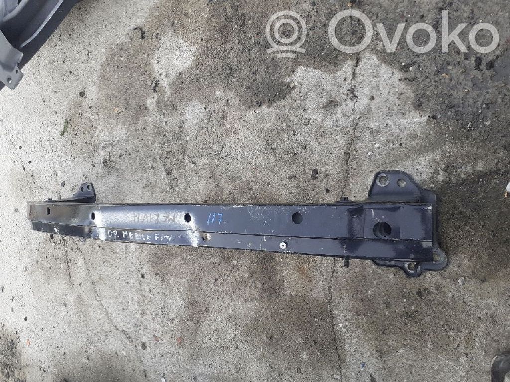Opel Meriva A Parachoques delantero 