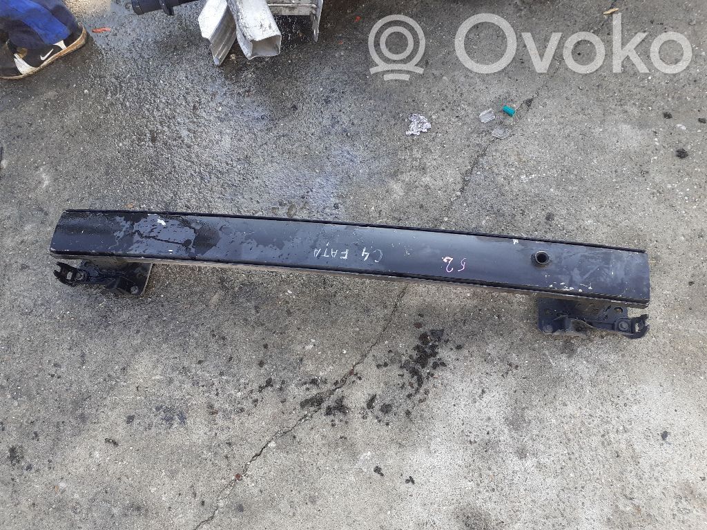 Citroen C4 I Priekšējais bamperis 
