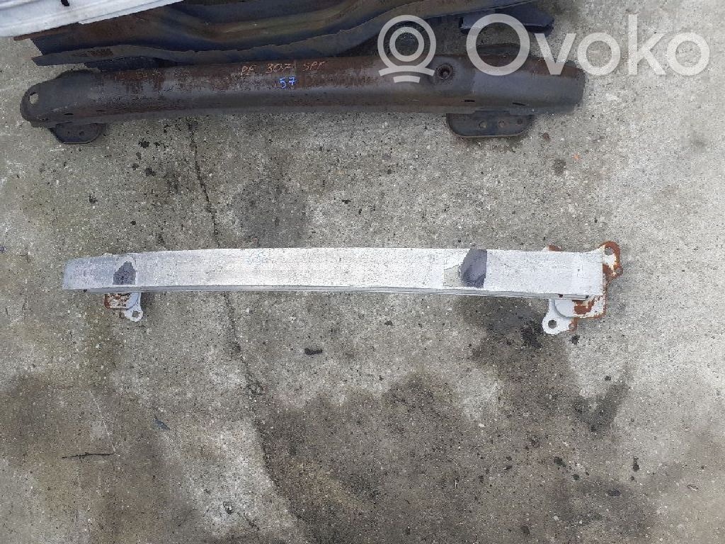 Audi A3 S3 8P Parachoques delantero 
