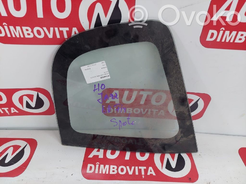 Honda Jazz Engine 