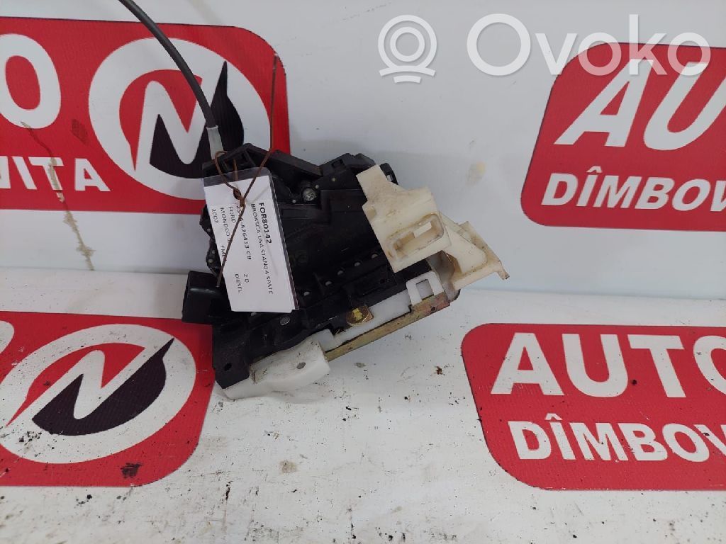 Ford Mondeo Mk III Zamek drzwi przednich 