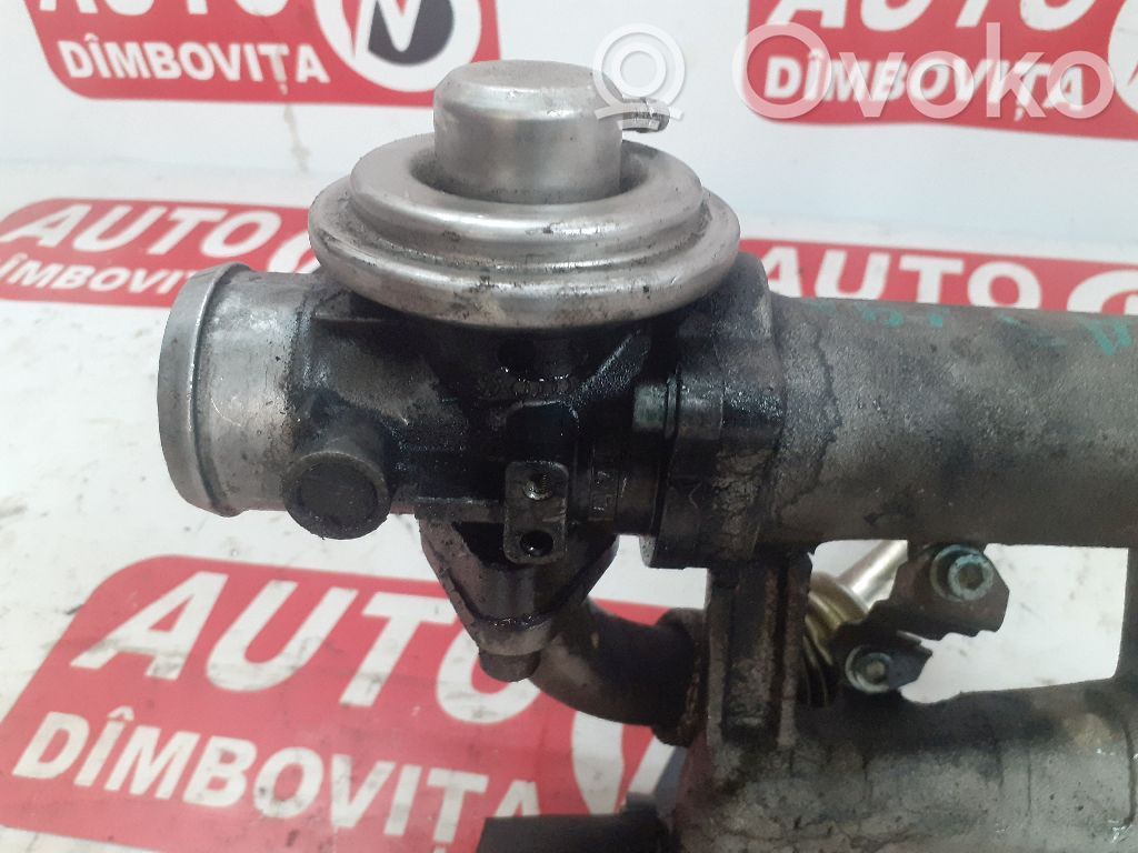 Skoda Octavia Mk1 (1U) EGR vožtuvas 