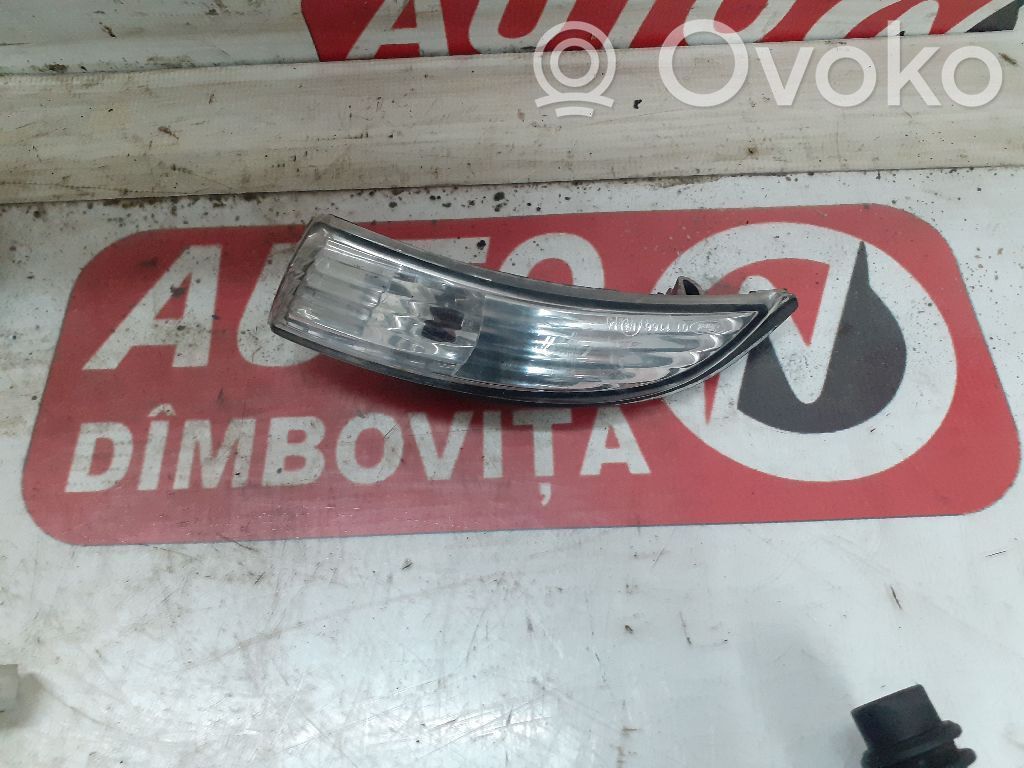 Ford Fiesta Front indicator light 