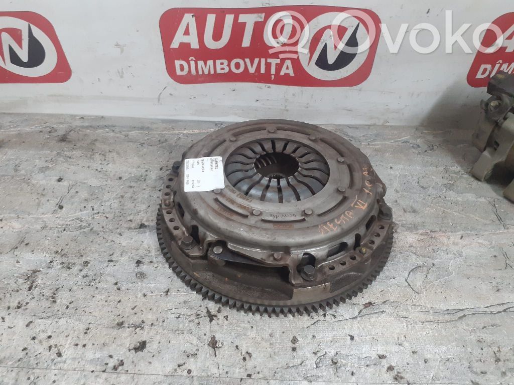 Ford Fiesta Sankabos komplektas 