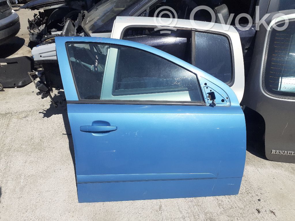 Puerta delantera   Z17DTH
