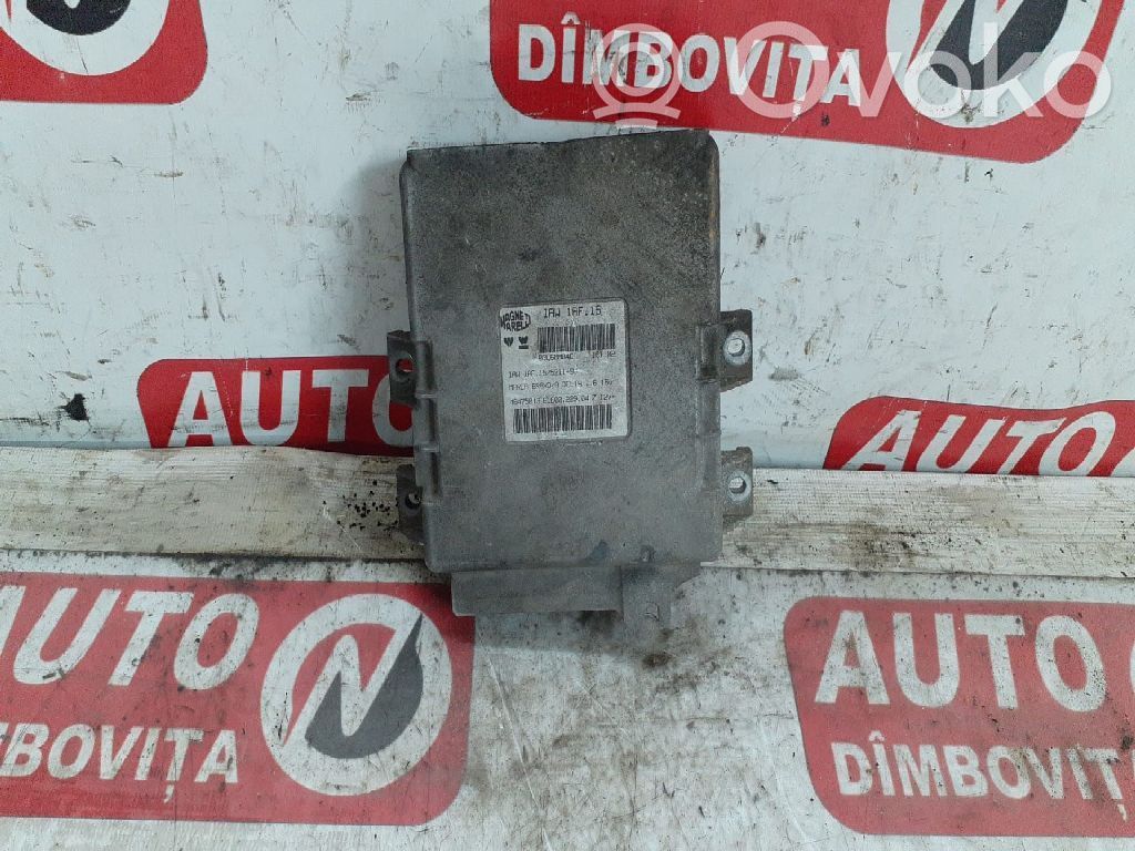 Engine control unit/module   46475013,FIA89415