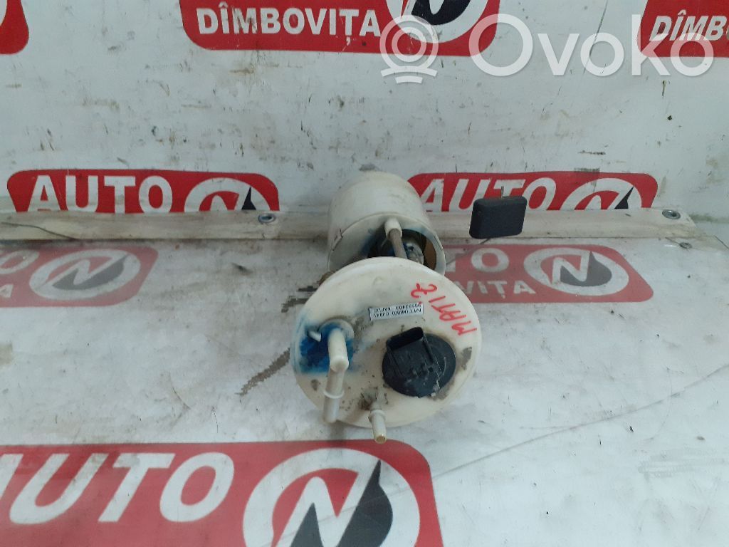 Chevrolet Matiz In-tank fuel pump 