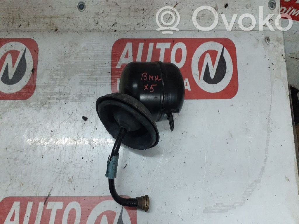 BMW X5 E53 Engine 