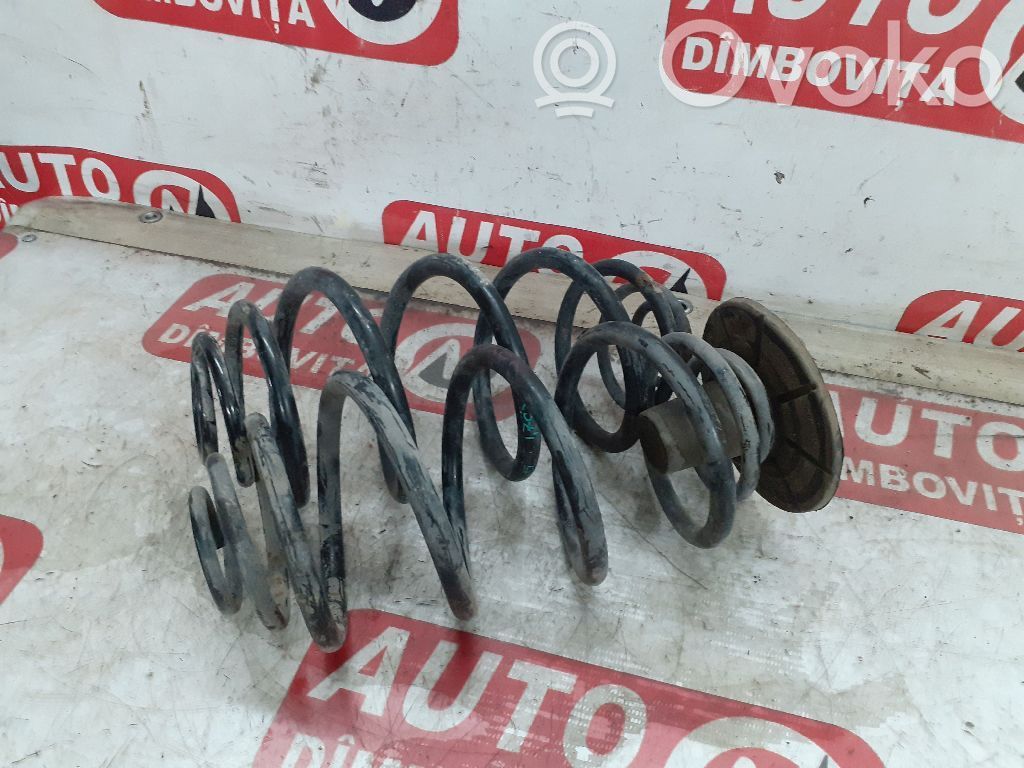 Opel Astra G Takakierrejousi 