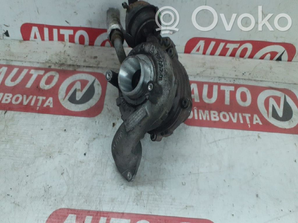 Turboahdin   9686120680