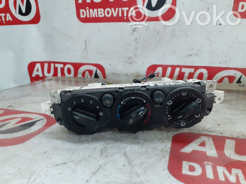 Climate control unit   3M5T19980AD,19980