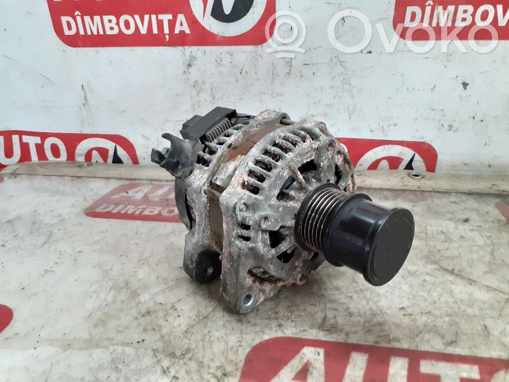 Ģenerators   CV6T10300GA,10300