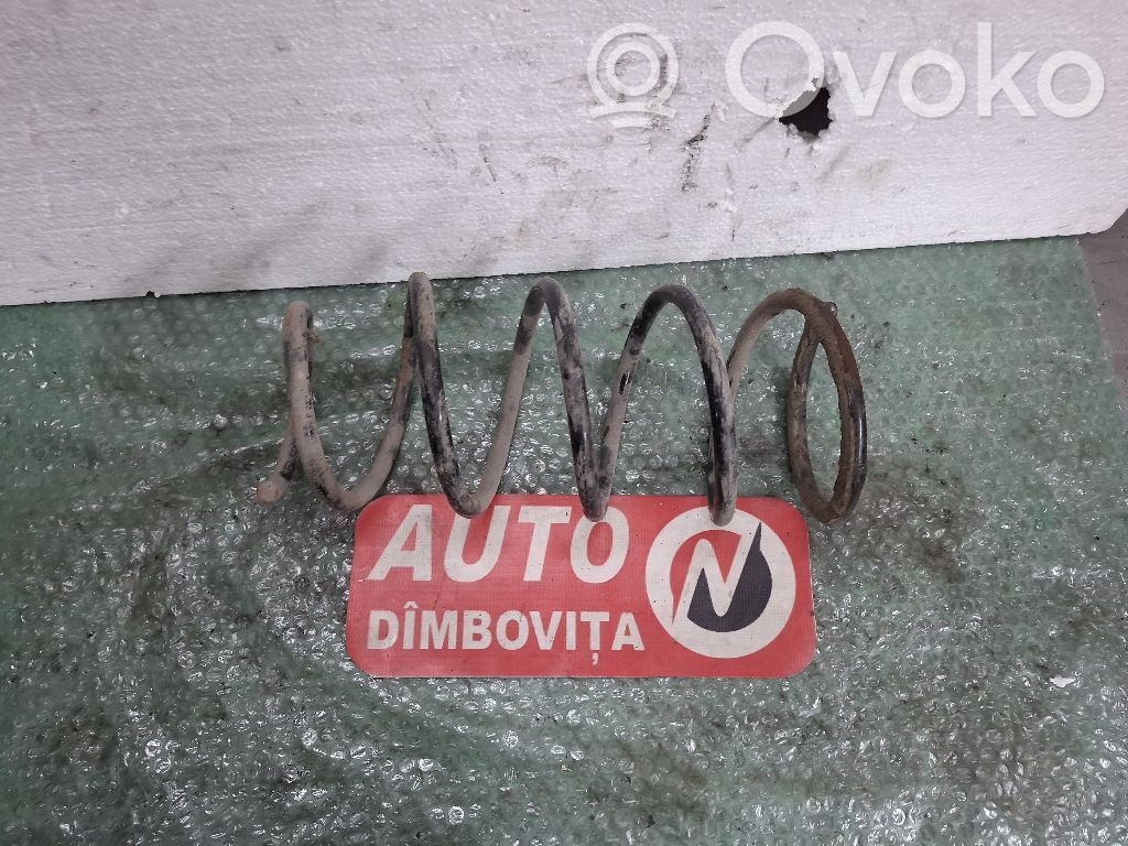 Renault Clio II Sprężyna przednia 