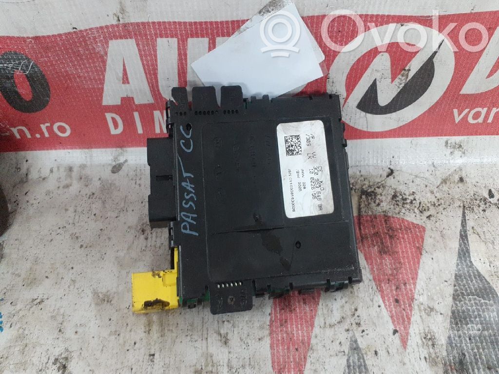 Steering angle sensor   3C0953549BA