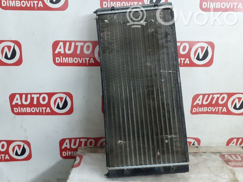 Mazda 5 Coolant radiator 