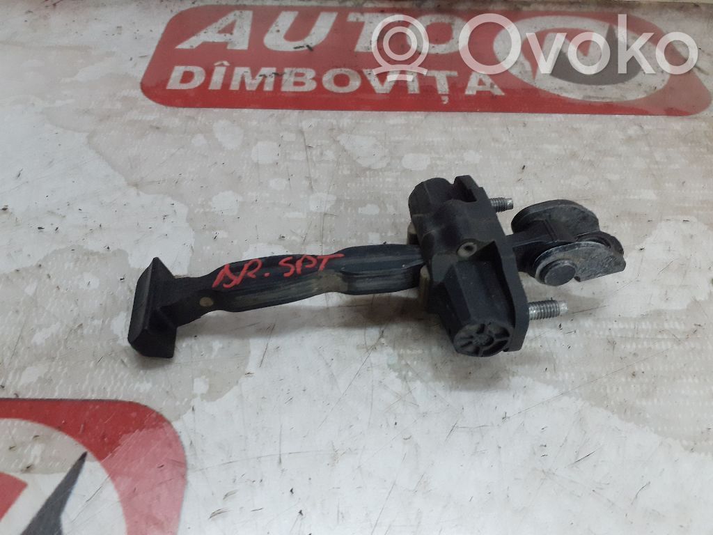 Ford Focus Rear door check strap stopper 