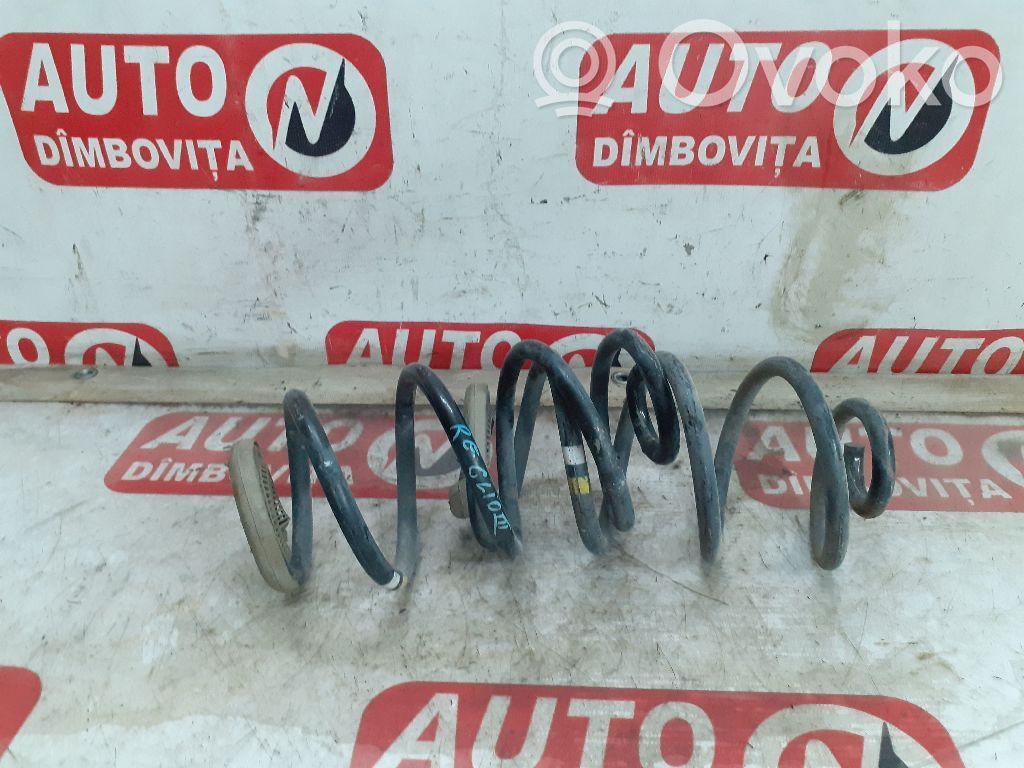 Ford Focus Rear coil spring 