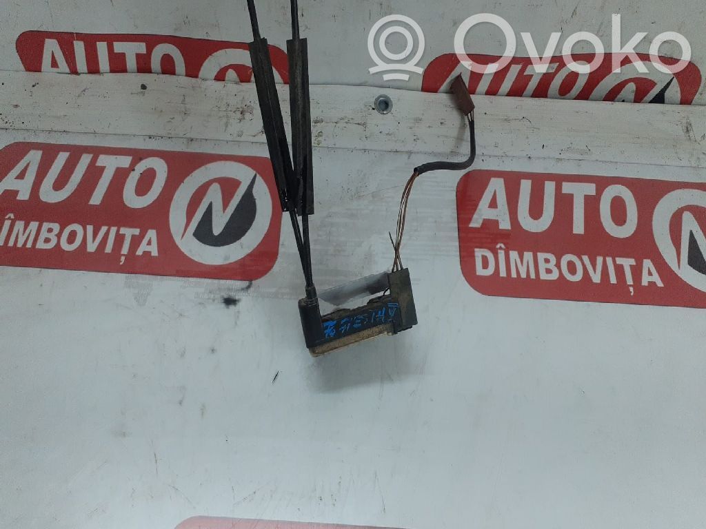 Ford Fiesta Front bonnet/hood damper/strut 