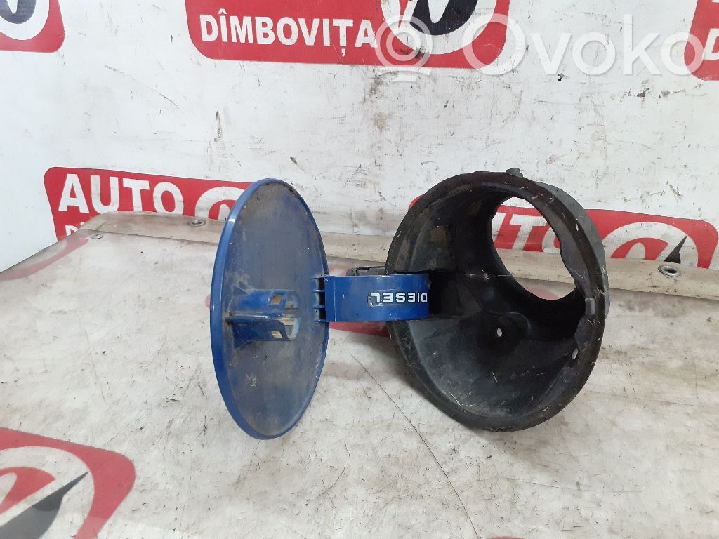 Ford Focus Fuel tank filler cap 