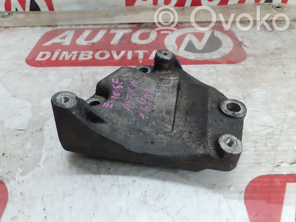 Engine mount bracket   90529603,Z16SE