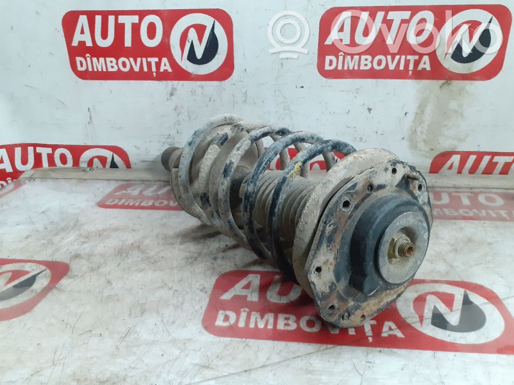 Porsche Taycan 9J1 Amortiguador delantero con muelle espiral 