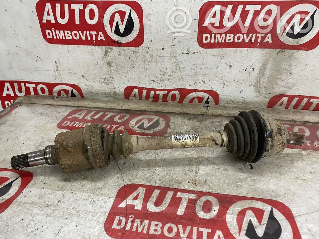 Etuvetoakseli   3M513B437DAF,3B437