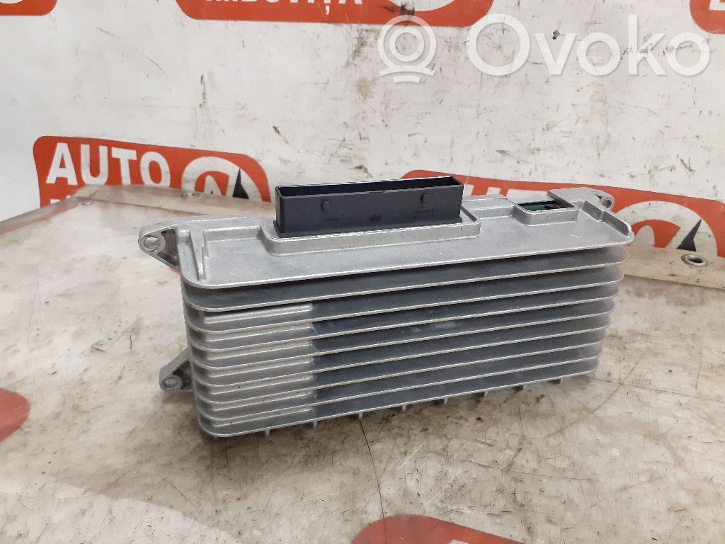 Audi A4 S4 B8 8K Amplificateur de son 