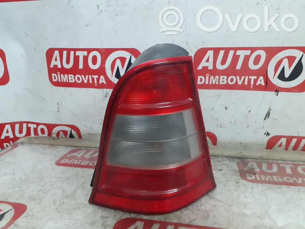 Mercedes-Benz A W168 Lampă spate în caroserie 
