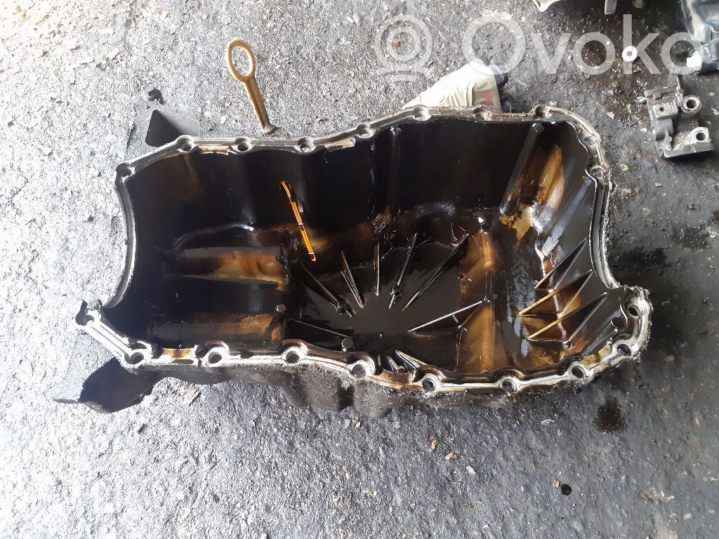 Renault Thalia I Karteris 