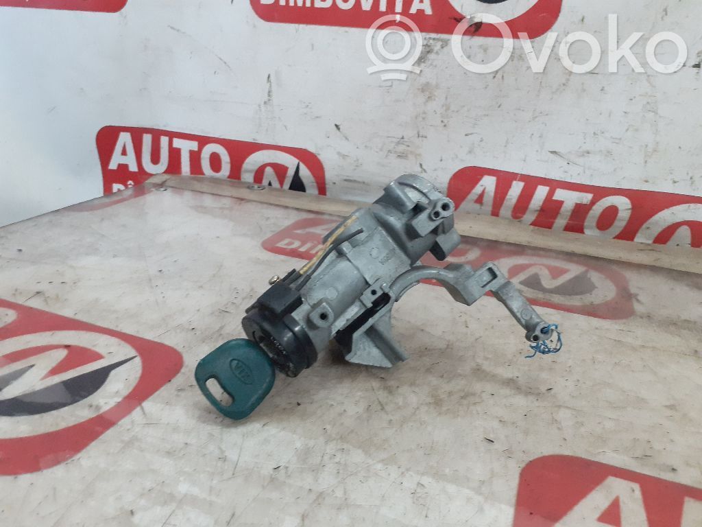KIA Carnival Ignition lock 