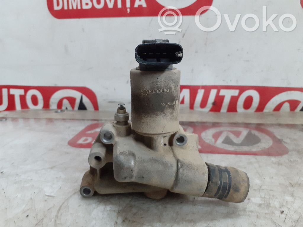 Opel Corsa B EGR vārsts 