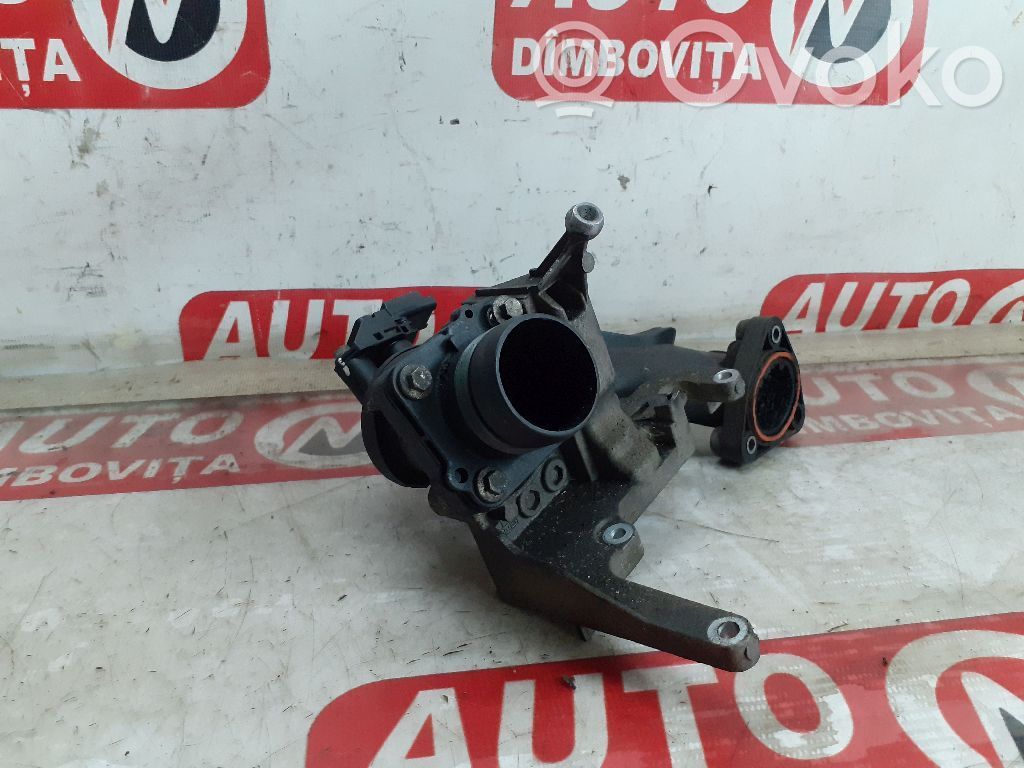Volvo S80 Generator/alternator 