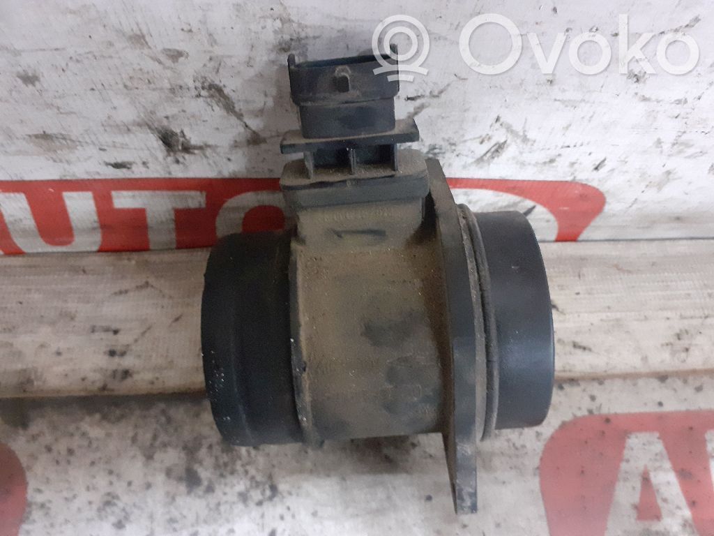 Fiat Bravo Mass air flow meter 