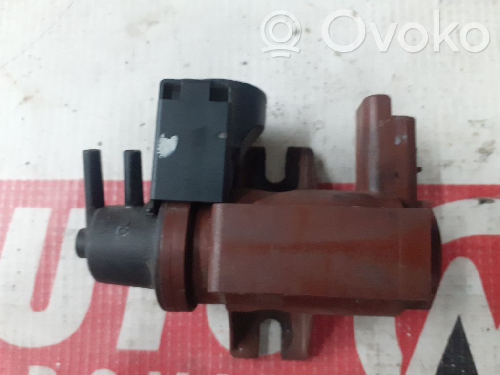 Ford Mondeo MK IV Zawór podciśnienia / Elektrozawór turbiny 