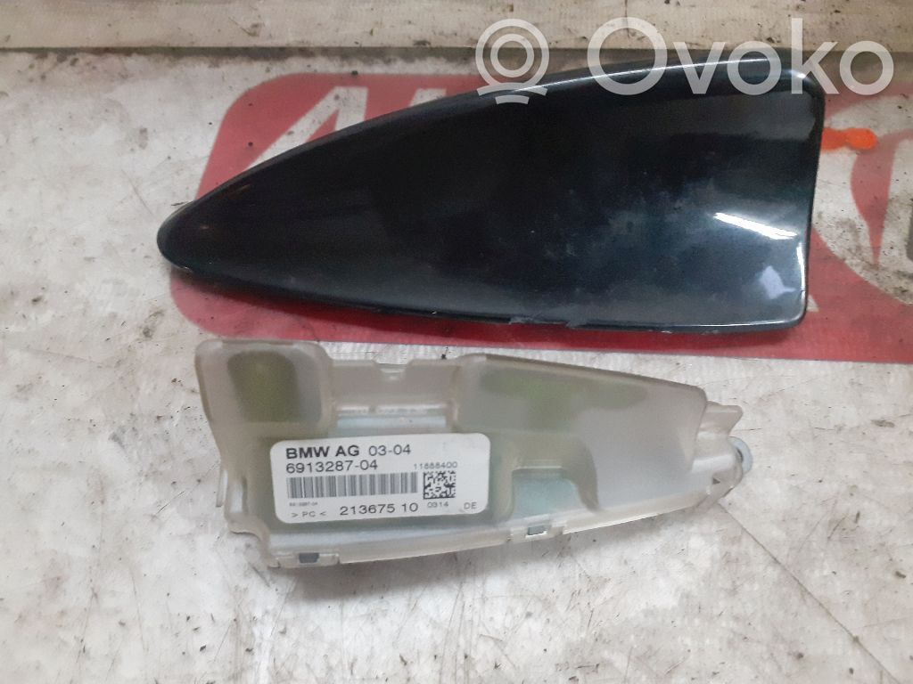Antena aérea GPS   691328704,BMW98867